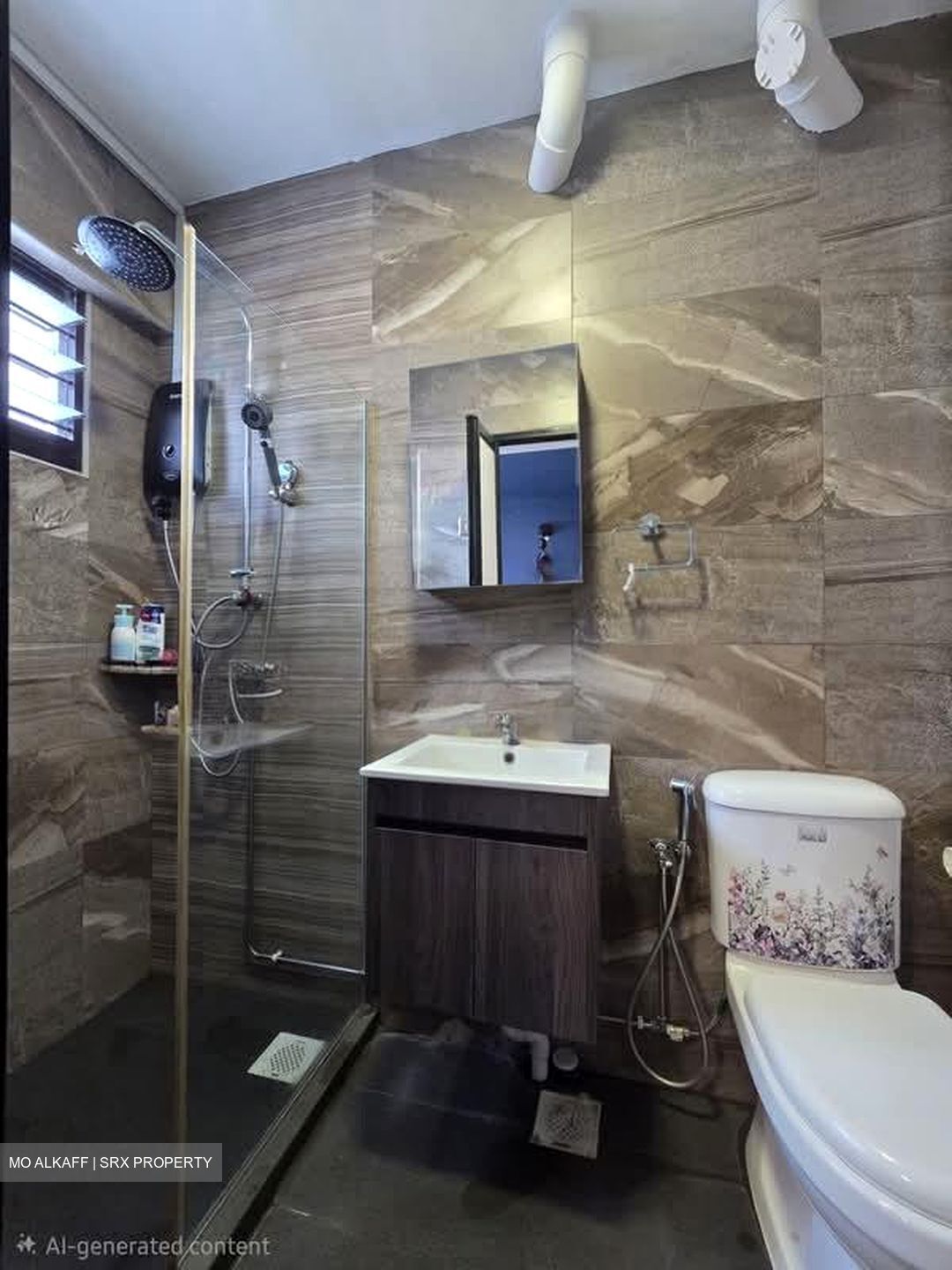 Blk 172 Bukit Batok West Avenue 8 (Bukit Batok), HDB 5 Rooms #544617721